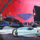 Illustration for article titled Late Night Photodump: Syd Mead Edition Pt. 2